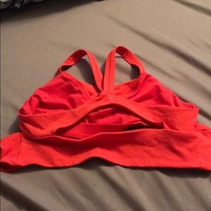 Luluelemon Sports bra